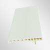 نوعية جيدة WPC باب Architrave مع فيلم PVC مغلفة