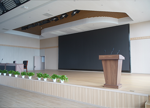 Anji Zhenmin High School